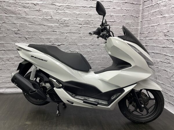 HONDA PCX160